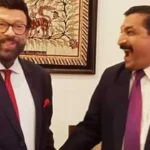 two ministers - වඩිවෙල්ට සහ මව්ලානාට ඇමති ධූර