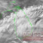 කාලගුණ අනාවැකිය