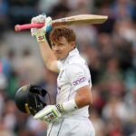 තෙවැනි හා අවසන් ටෙස්ට් ක්‍රිකට්