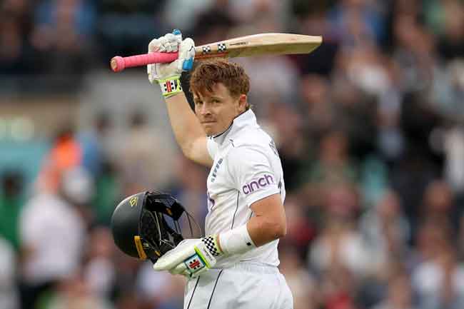 තෙවැනි හා අවසන් ටෙස්ට් ක්‍රිකට්